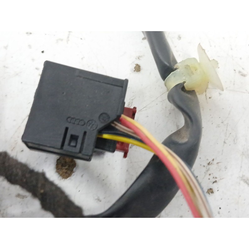RETROVISOR IZQUIERDO