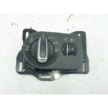 Recambio de mando luces para audi a1 (8x1, 8xk) 1.2 tfsi referencia OEM IAM 8X1857346  
