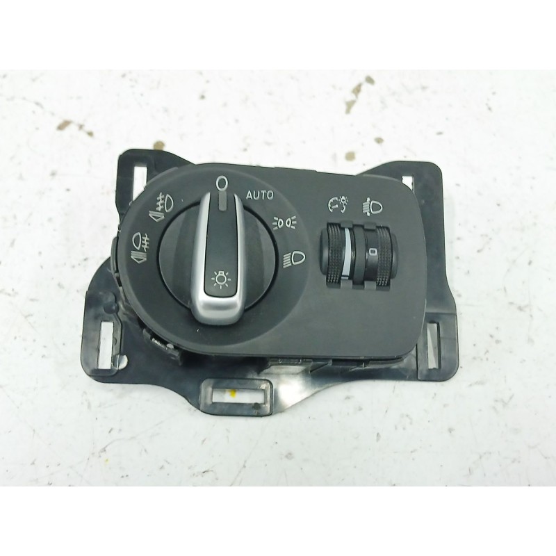 Recambio de mando luces para audi a1 (8x1, 8xk) 1.2 tfsi referencia OEM IAM 8X1857346  