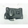 Recambio de mando luces para audi a1 (8x1, 8xk) 1.2 tfsi referencia OEM IAM 8X1857346  