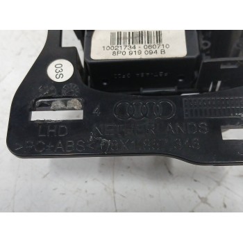 Recambio de mando luces para audi a1 (8x1, 8xk) 1.2 tfsi referencia OEM IAM 8X1857346  