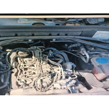 Recambio de motor completo para audi q5 (8rb) 2.0 tdi quattro referencia OEM IAM   