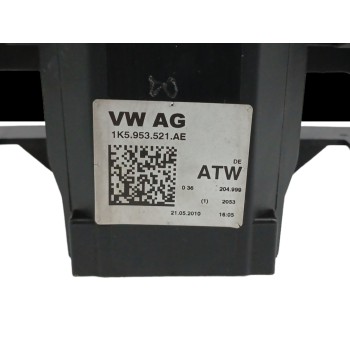 Recambio de mando multifuncion para volkswagen eos (1f7, 1f8) 1.4 tsi referencia OEM IAM 1K5953521AE 1K5953502J 