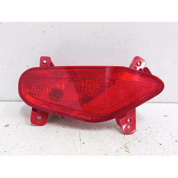 Recambio de piloto trasero izquierdo paragolpes para kia stonic (yb) 1.0 t-gdi referencia OEM IAM 92405H8410  