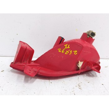 Recambio de piloto trasero izquierdo paragolpes para kia stonic (yb) 1.0 t-gdi referencia OEM IAM 92405H8410  