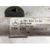 Recambio de tubos aire acondicionado para mercedes-benz gle (v167) gle 300 d 4-matic (167.109) referencia OEM IAM A1678309002  