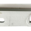 Recambio de aleta delantera derecha para renault clio iv 0.9 referencia OEM IAM 631007609R  