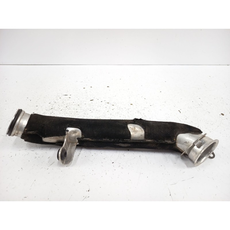 Recambio de tubo presion turbocompresor para mercedes-benz gle (v167) gle 300 d 4-matic (167.109) referencia OEM IAM A6540980200
