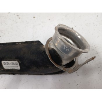 Recambio de tubo presion turbocompresor para mercedes-benz gle (v167) gle 300 d 4-matic (167.109) referencia OEM IAM A6540980200