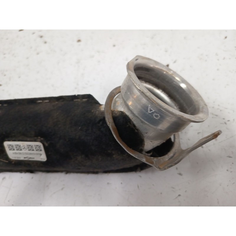 TUBO PRESION TURBOCOMPRESOR