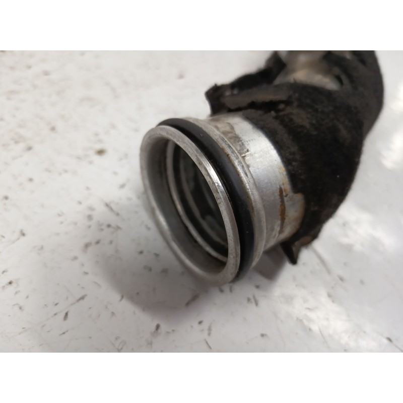 TUBO PRESION TURBOCOMPRESOR