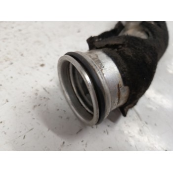 Recambio de tubo presion turbocompresor para mercedes-benz gle (v167) gle 300 d 4-matic (167.109) referencia OEM IAM A6540980200