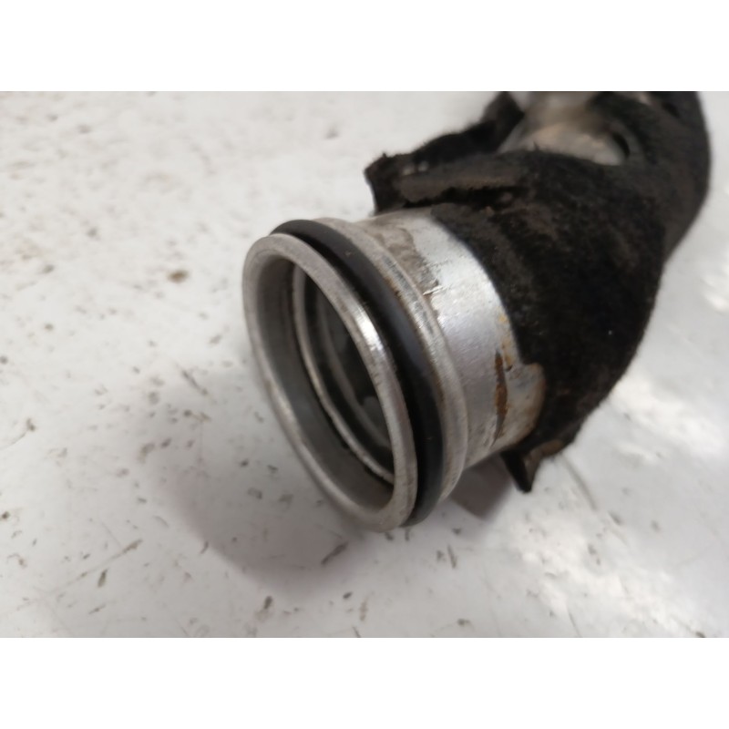 TUBO PRESION TURBOCOMPRESOR