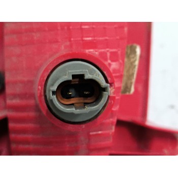 Recambio de piloto trasero derecho paragolpes para kia stonic (yb) 1.0 t-gdi referencia OEM IAM 92406H8  