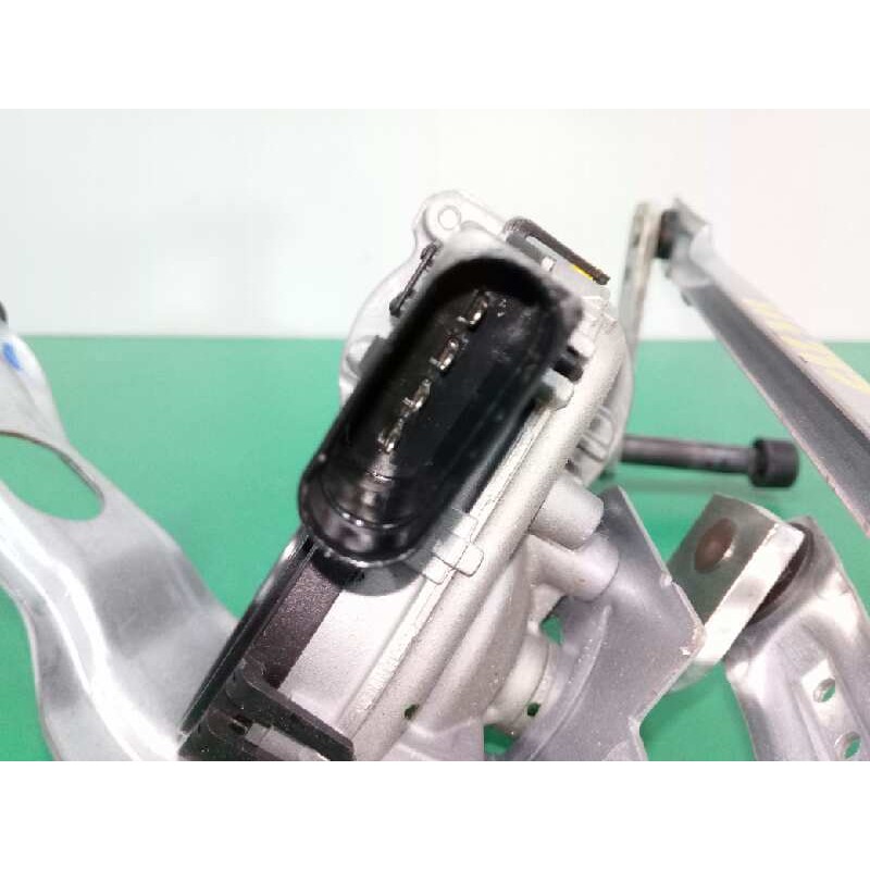 MOTOR LIMPIA DELANTERO 0390243525 3397021478