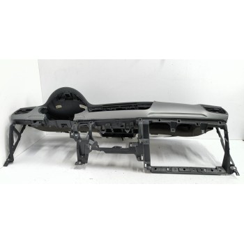 Recambio de salpicadero para kia stonic (yb) 1.0 t-gdi referencia OEM IAM 84711H8AA0 H884591100 H856900010