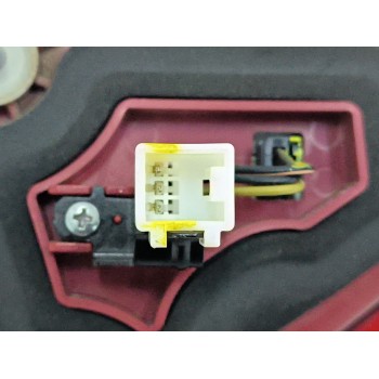 Recambio de piloto trasero derecho interior para kia stonic (yb) 1.0 t-gdi referencia OEM IAM 92404H8500  