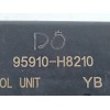 Recambio de centralita airbag para kia stonic (yb) 1.0 t-gdi referencia OEM IAM 95910H8210  