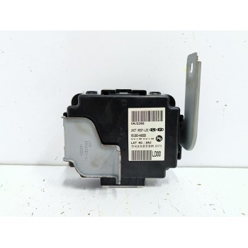 Recambio de modulo electronico para kia stonic (yb) 1.0 t-gdi referencia OEM IAM 95300H8000  
