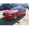 BMW 3 COUPÉ (E46)