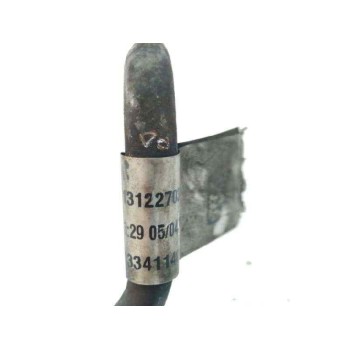 Recambio de tubo presion direccion asistida para opel zafira b 1.9 cdti referencia OEM IAM 13122703 7013341140 