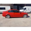 bmw 3 coupé (e46) del año 2000