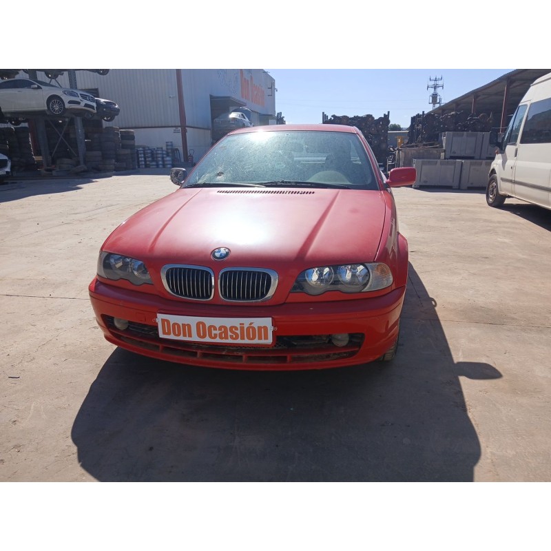 BMW 3 Coupé (E46) 2000