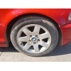bmw 3 coupé (e46) del año 2000
