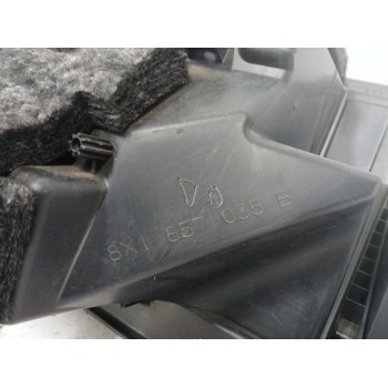 Recambio de guantera para audi a1 (8x1, 8xk) 1.2 tfsi referencia OEM IAM 8X1857035B  