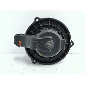 Recambio de motor calefaccion para kia stonic (yb) 1.0 t-gdi referencia OEM IAM F0053B2570  