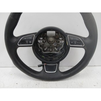 Recambio de volante para audi a1 (8x1, 8xk) 1.2 tfsi referencia OEM IAM 4G0419091F 611013700 