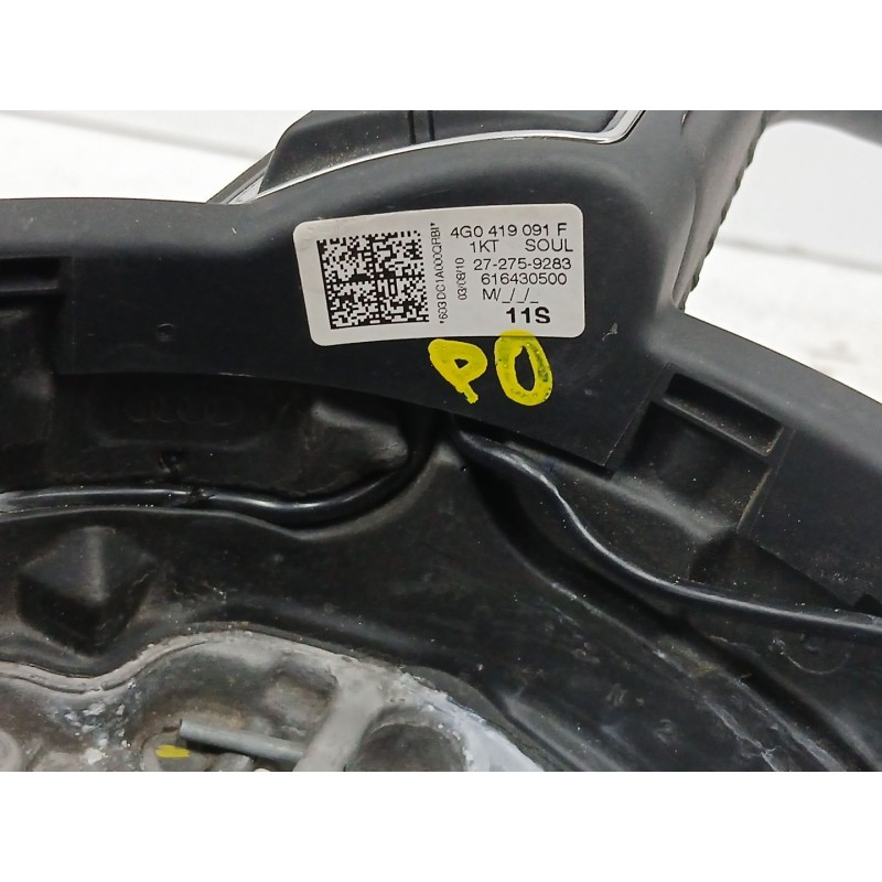 VOLANTE 611013700