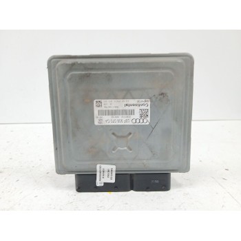 Recambio de centralita motor uce para audi a1 (8x1, 8xk) 1.2 tfsi referencia OEM IAM 03F906070CA 5WP44795 