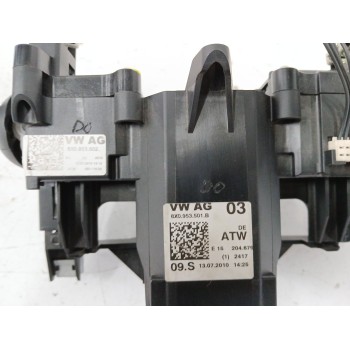 Recambio de mando multifuncion para audi a1 (8x1, 8xk) 1.2 tfsi referencia OEM IAM 8X0953501B  