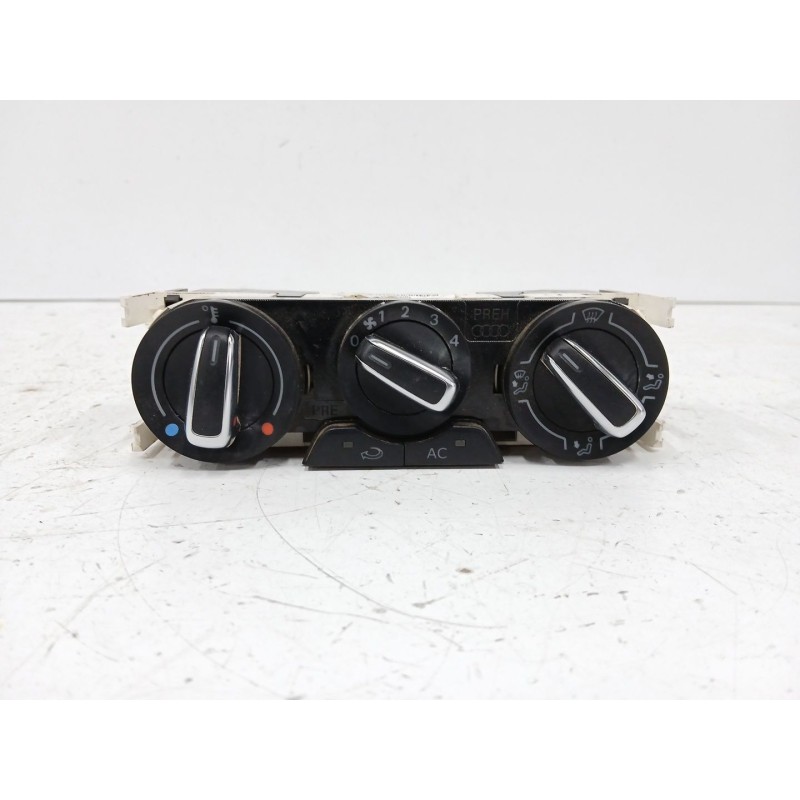 Recambio de mando calefaccion / aire acondicionado para audi a1 (8x1, 8xk) 1.2 tfsi referencia OEM IAM 8X0820045A  