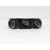 Recambio de mando calefaccion / aire acondicionado para audi a1 (8x1, 8xk) 1.2 tfsi referencia OEM IAM 8X0820045A  