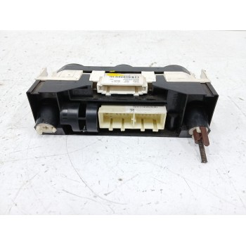 Recambio de mando calefaccion / aire acondicionado para audi a1 (8x1, 8xk) 1.2 tfsi referencia OEM IAM 8X0820045A  
