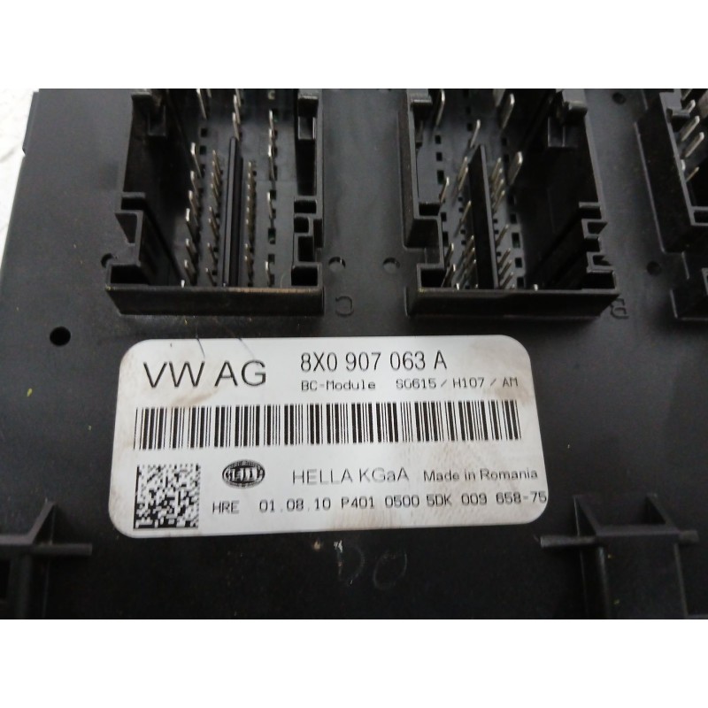 MODULO ELECTRONICO 5DK009658