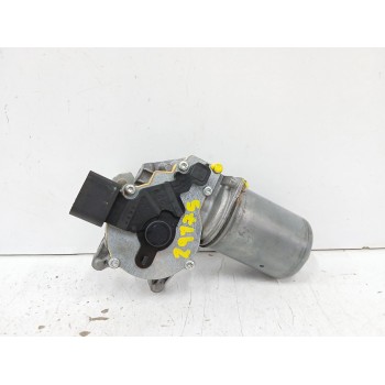 Recambio de motor limpia delantero para audi a1 (8x1, 8xk) 1.2 tfsi referencia OEM IAM 8X1955119H W000022789 
