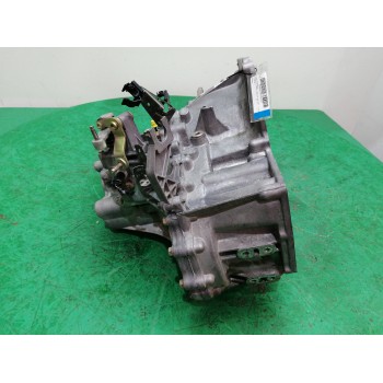 Recambio de caja cambios para nissan x-trail (t30) 2.0 16v cat referencia OEM IAM 8H500  