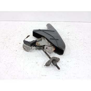 Recambio de palanca freno de mano para audi a1 (8x1, 8xk) 1.2 tfsi referencia OEM IAM   