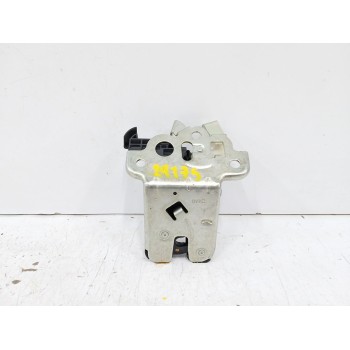 Recambio de cerradura maletero / porton para audi a1 (8x1, 8xk) 1.2 tfsi referencia OEM IAM 8K3827505A  