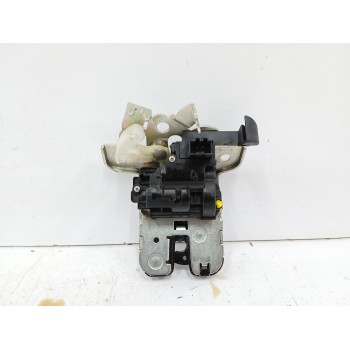Recambio de cerradura maletero / porton para audi a1 (8x1, 8xk) 1.2 tfsi referencia OEM IAM 8K3827505A  