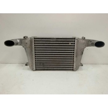 INTERCOOLER NISSAN ATLEON 