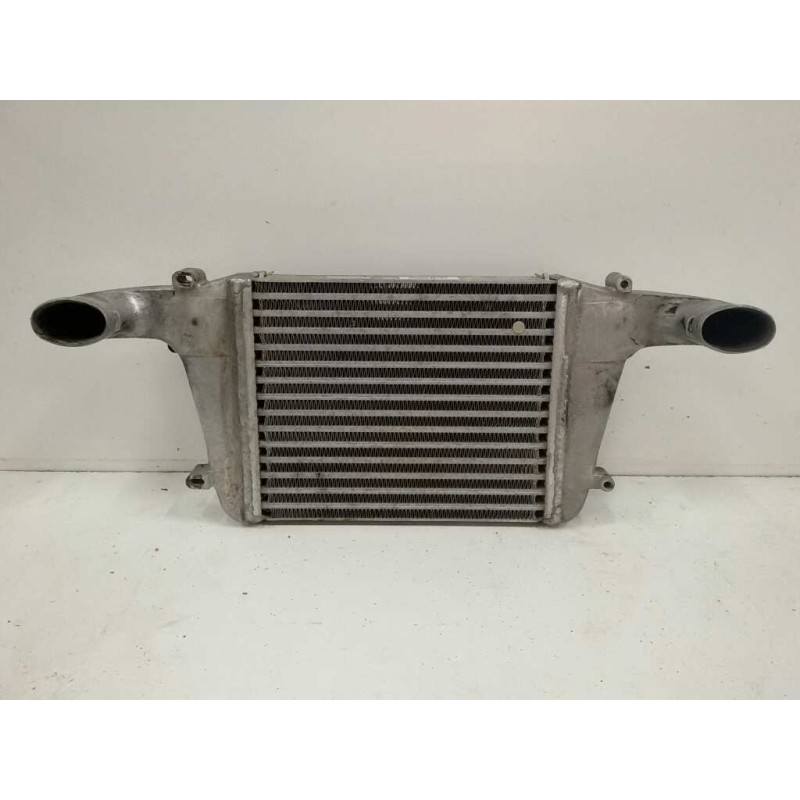 Recambio de intercooler para nissan atleon referencia OEM IAM NISSAN ATLEON  