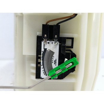 Recambio de aforador para kia stonic (yb) 1.0 t-gdi referencia OEM IAM 31110H8200  
