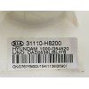 Recambio de aforador para kia stonic (yb) 1.0 t-gdi referencia OEM IAM 31110H8200  