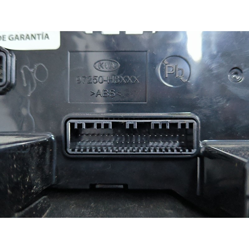 MANDO CLIMATIZADOR