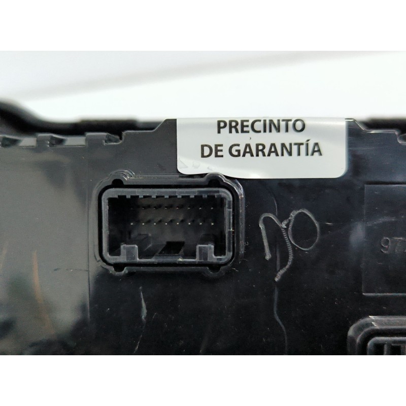 MANDO CLIMATIZADOR