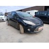 ford fiesta vi (cb1, ccn) del año 2010